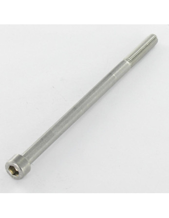 1 x Metallschrauben Innensechskantschraube...