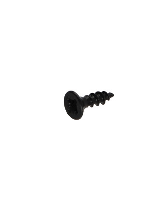 1 x Spanplattenschrauben Edelstahl A2 Schwarz...
