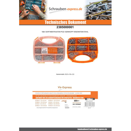 1 x Scharnier asymmetrisch 90x60 schwarzes Nylon