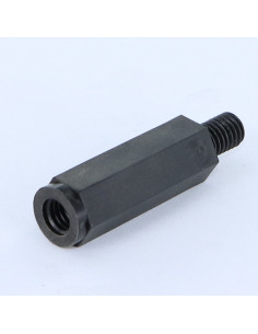 Kupplungsmutter Sechskant Männlich weiblich M3X20 HC5.5... 2