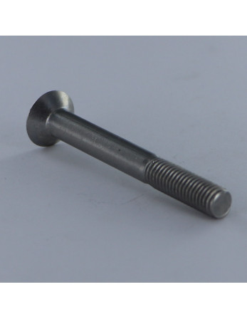 1 x Metallschrauben Edelstahl A2 Innensechskant...