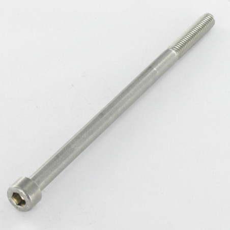 1 x Metallschrauben Innensechskantschraube M12x80 Mit Gewinde 36 Schraubenschlüssel 10 Edelstahl A4