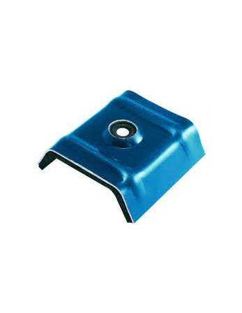 1 x Kalotten ALUMINIUM/DICHTUNG P50X33X12...