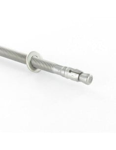Fischer Dübel BOZELENANKER Fischer FBN II M12x196 Mit... 2