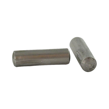 1 x Splint CANELEE 2,5 x 9 Edelstahl