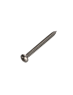 Spanplattenschrauben Edelstahl A2 Rundkopf Pozi 5X70
