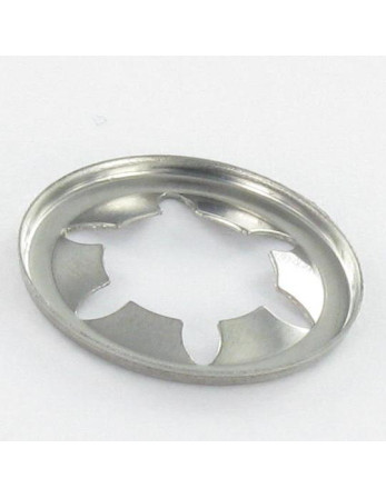 1 x Lock washer ARANLOCK 12x21x0,3 Edelstahl