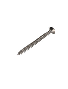 Spanplattenschrauben Edelstahl A2 Senkkopfschraube Pozi... 2