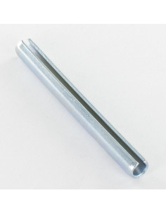 Federstift Verzinkt 4x30 Breite Serie