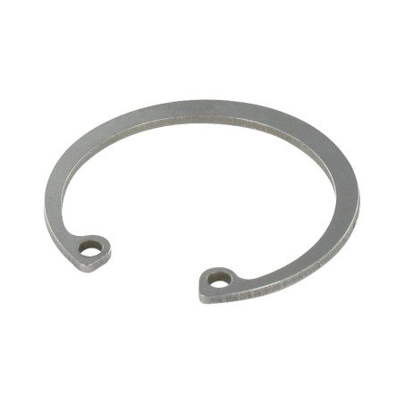 1 x Sicherungsring Innen In der Bohrung Durchmesser 75 Edelstahl A2