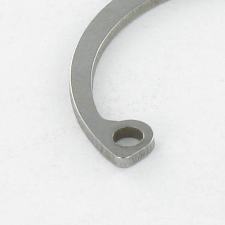 1 x Sicherungsring Innen In der Bohrung Durchmesser 75 Edelstahl A2