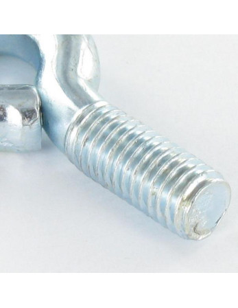 1 x Ringschraube Metalle M6X40 Durchmesser Auge...