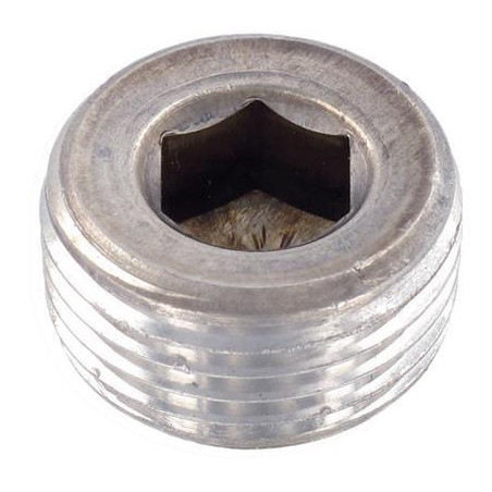1 x Stiftschrauben ~1xDiameter Edelstahl A2 M8X90 Gesamtlänge 98