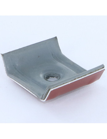 1 x Kalotten mit wasserfesten EPDM-Dichtung...