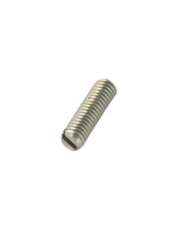 1 x Metallschrauben Stellschraube Gespalten für...