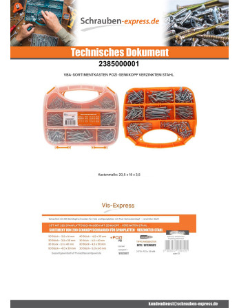 1 x Scharnier asymmetrisch 60x40 schwarzes Nylon