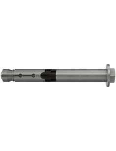 Dübel Edelstahl Fischer FH II 18/25 S R