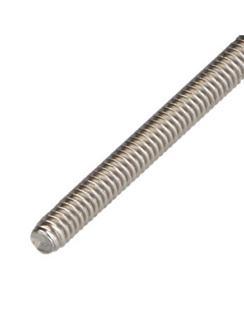 1 x Metallschrauben Zylindrischer Flachkopf T6...