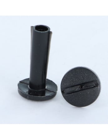 1 x Klemmschraube M6X80 Durchmesser Tube 8...