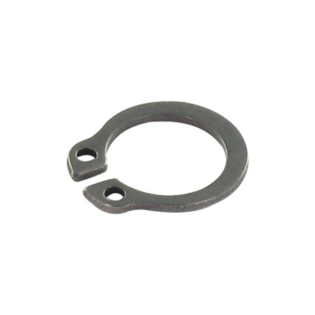 1 x Sicherungsring Außenbereich Edelstahl Für Wellen Durchmesser 7