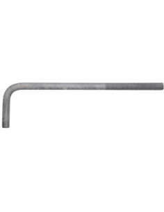 Haken Metalle große Länge M20X400 Mit Gewinde 150 Hohe...