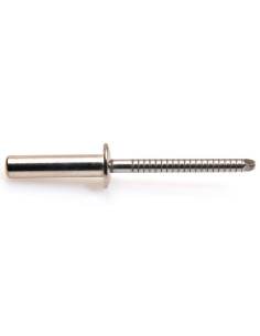 Niet Wasserdicht GOSTOP MINOX Standard-Rundkopf 3,2 x 10