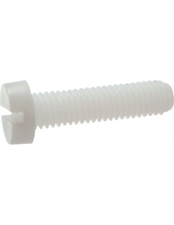 1 x Metallschrauben Zylindrischer Flachkopf...
