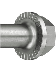 Betonschraube Sechskantkopf FISCHER ULTRACUT FBS II UNS... 2
