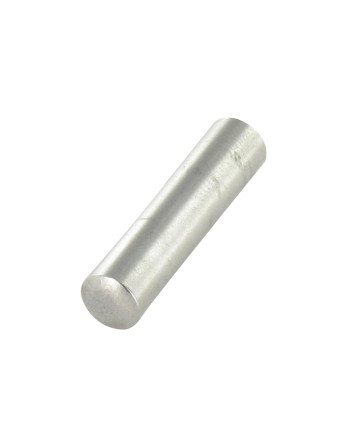 1 x Splint Zylindrisch 6X28 Edelstahl A1