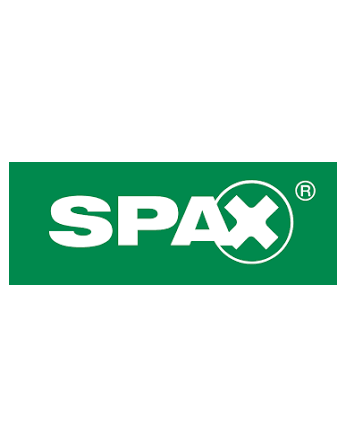 1 x Spax Terrassenschrauben Zylindrischer...