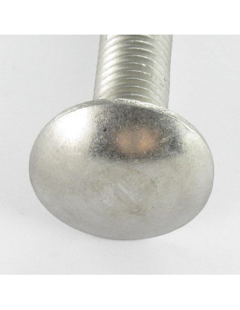1 x Schlossschrauben Edelstahl A4 M10x60...