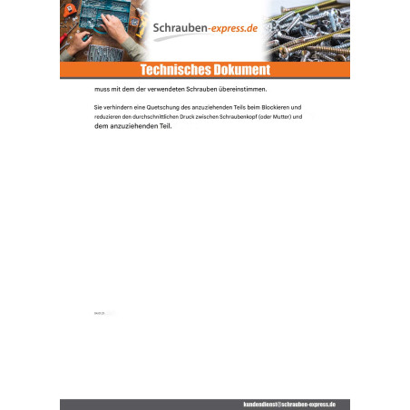 1 x Scheiben/Unterlegscheibe Flach M10x36x2 LL Edelstahl A2