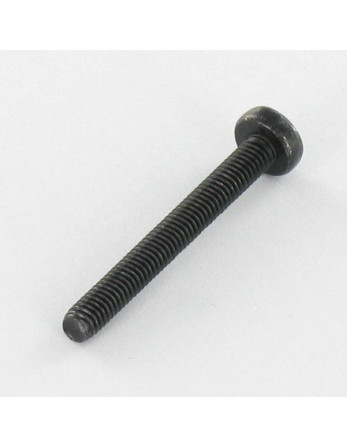 1 x Metallschrauben Edelstahl A2 breitem...