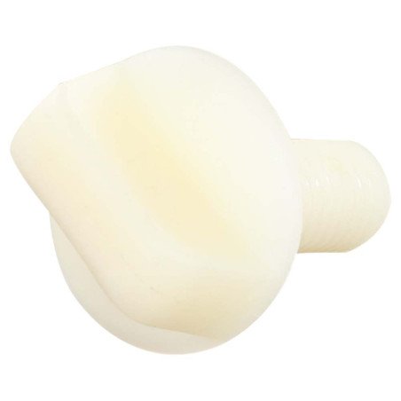 1 x Schraube VIOLINE Nylon M10x25 Type für