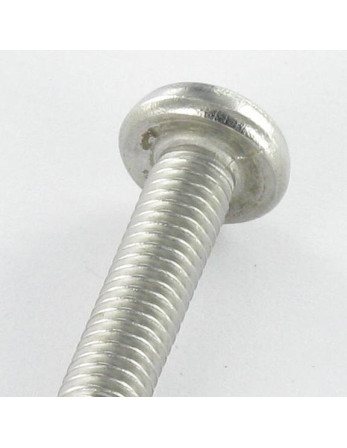 1 x Metallschrauben Sichere Zylindrischer...
