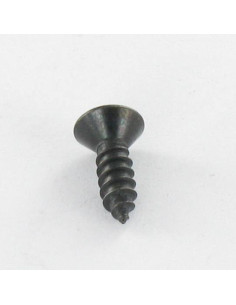 Blechschraube Edelstahl A2 Senkkopfschraube Pozi 4,2 x 16... 2