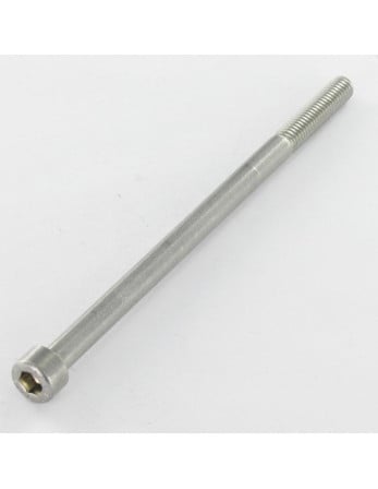 1 x Metallschrauben Edelstahl A2...