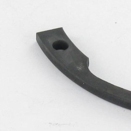 1 x Sicherungsring Innen In der Bohrung Durchmesser 145 Rohstahl