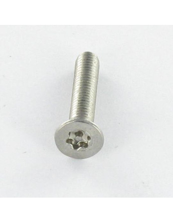 1 x Metallschrauben Edelstahl A2 Sichere...