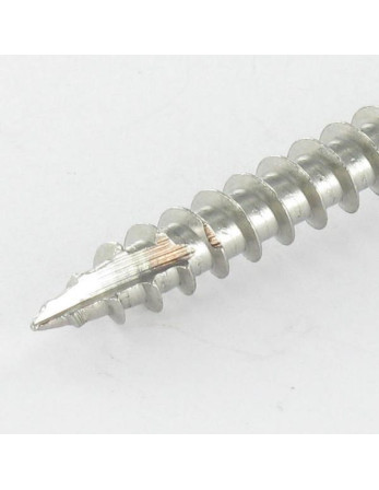1 x Spanplattenschrauben Edelstahl A2 4x20 T20...