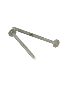 Kg nagel Sicherungsringe Flachkopf 35 Durchmesser 2.3...