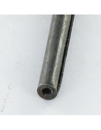 1 x Splint SPIRAL Rohstahl 5x40