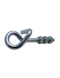 Haken SWING +3 Muttern Verzinkt M12x250