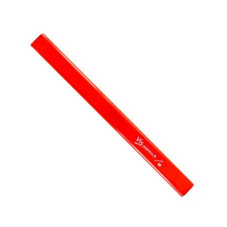 1 x BLEISTIFT Zimmermann VIS-EXPRESS Länge 175 MM