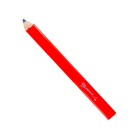 1 x BLEISTIFT Zimmermann VIS-EXPRESS Länge 175 MM