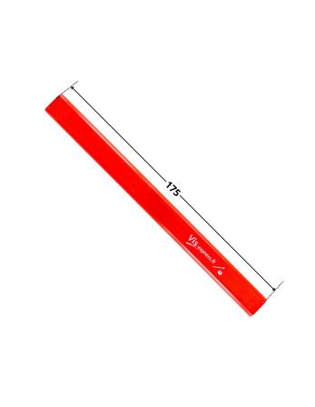 1 x BLEISTIFT Zimmermann VIS-EXPRESS Länge 175 MM