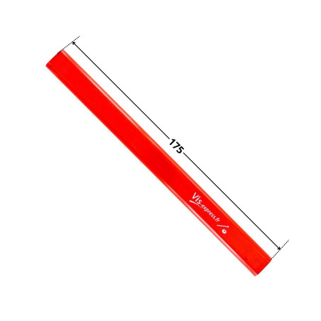 1 x BLEISTIFT Zimmermann VIS-EXPRESS Länge 175 MM