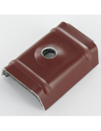 1 x Kalotten ALUMINIUM/DICHTUNG P50X33X12...