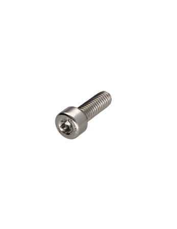 1 x Metallschrauben Zylindrischer Flachkopf...