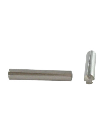 1 x Splint FLANNELEE 3x22 Edelstahl DIN 1472